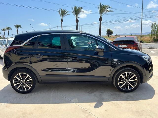 OPEL CROSSLAND X EXCELLENCE 1.2 AUTO SPANISH LHD IN SPAIN 48000 MILES SUPER 2019